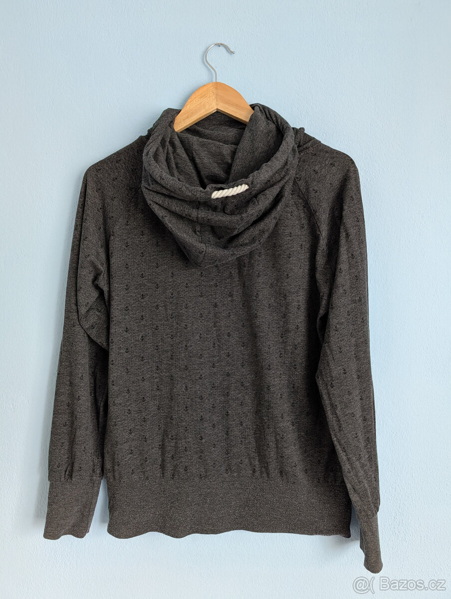 Dámská mikina Naketano vel. L - 2