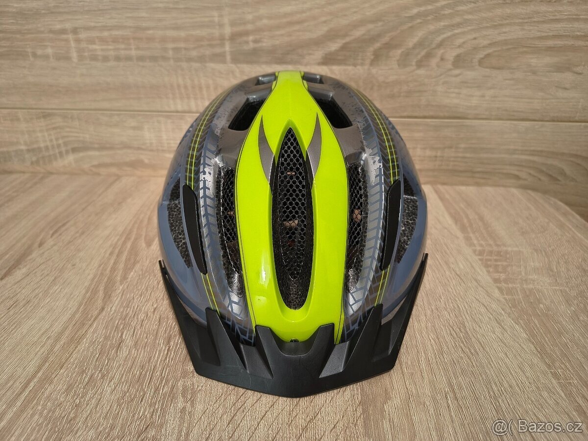 Dětská cyklistická helma - 2