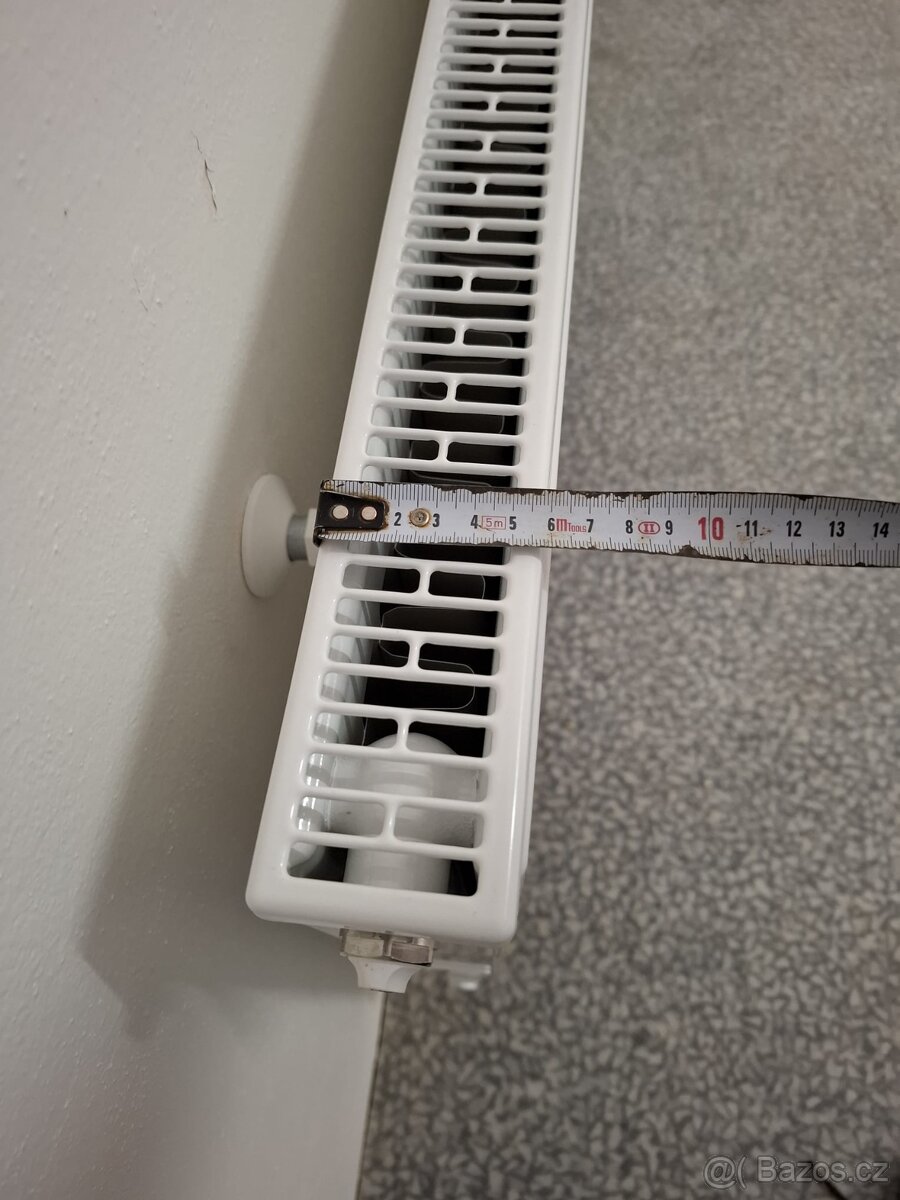 Radiátor KERMI FTV12 500x600 NOVÝ - 2