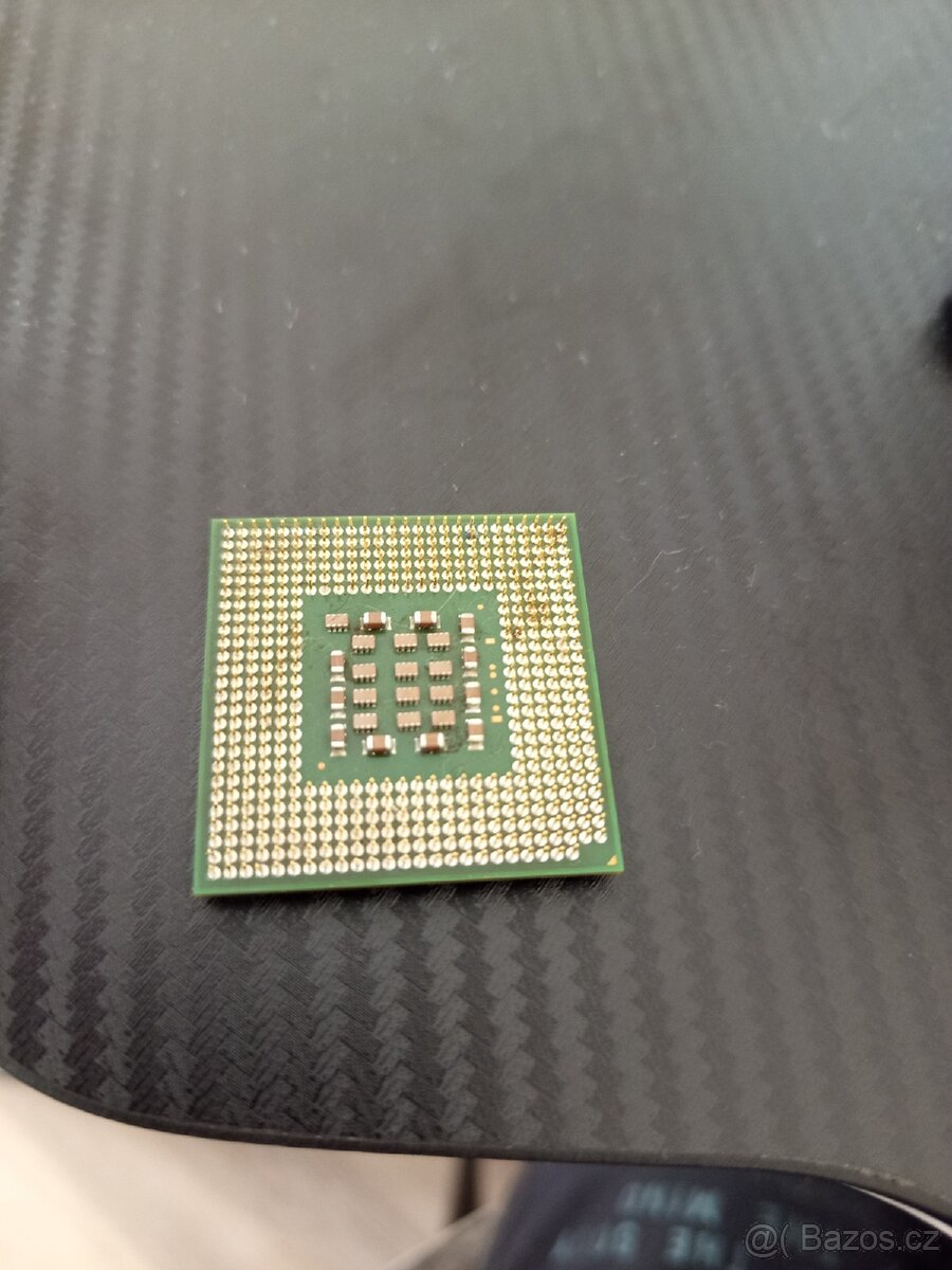 Intel pentium 4 - 2