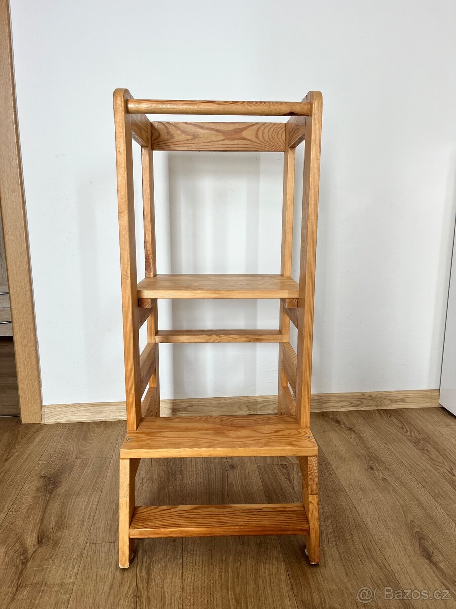 Učící věž - 2