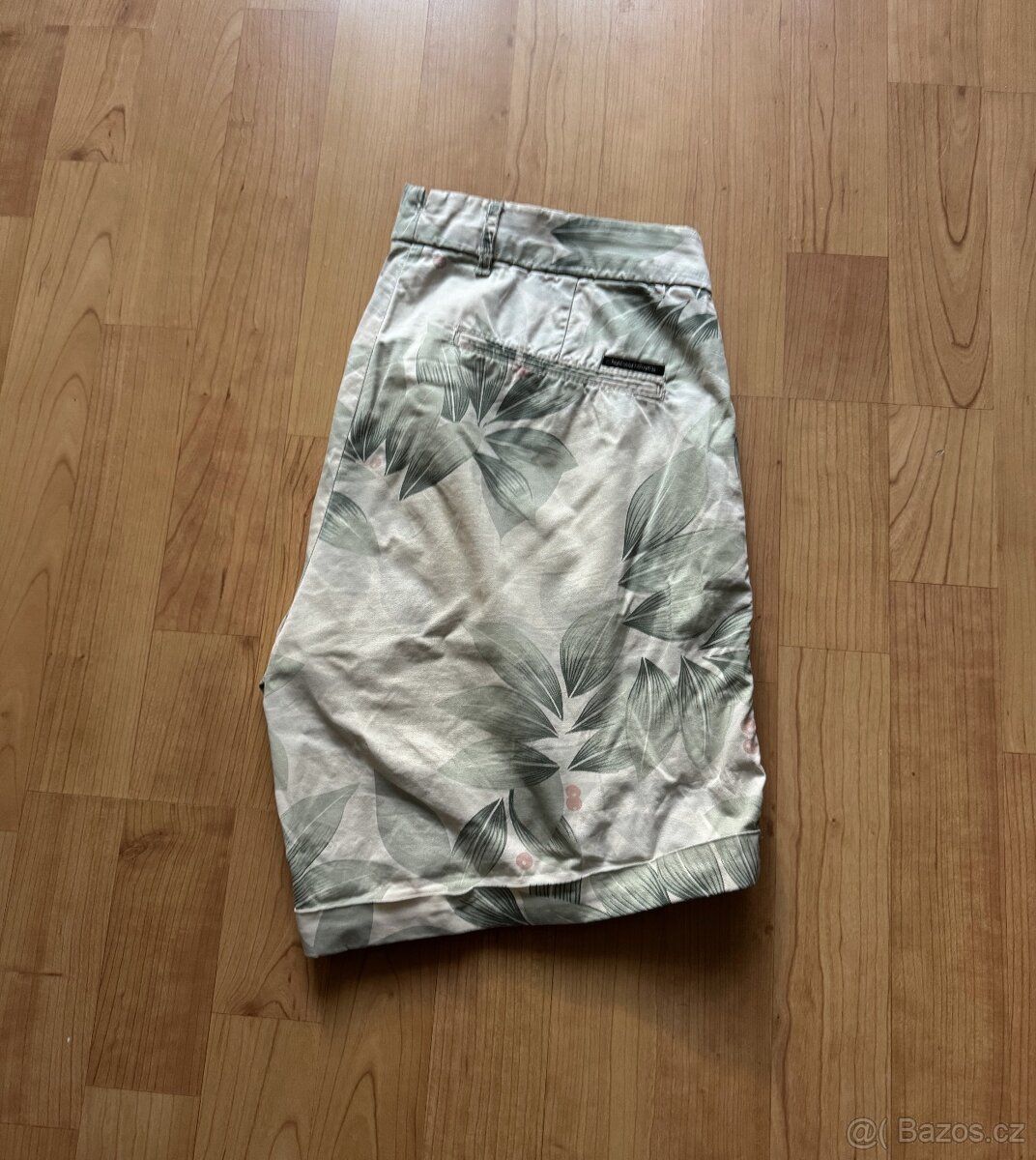 Damske kratasy Maison Scotch - 2