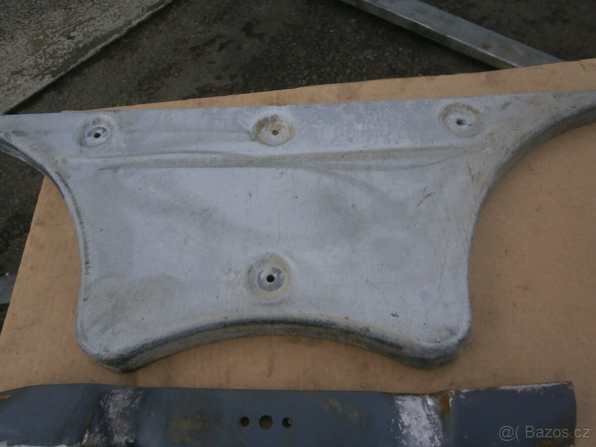 Husqvarna PT26-Díly - 2