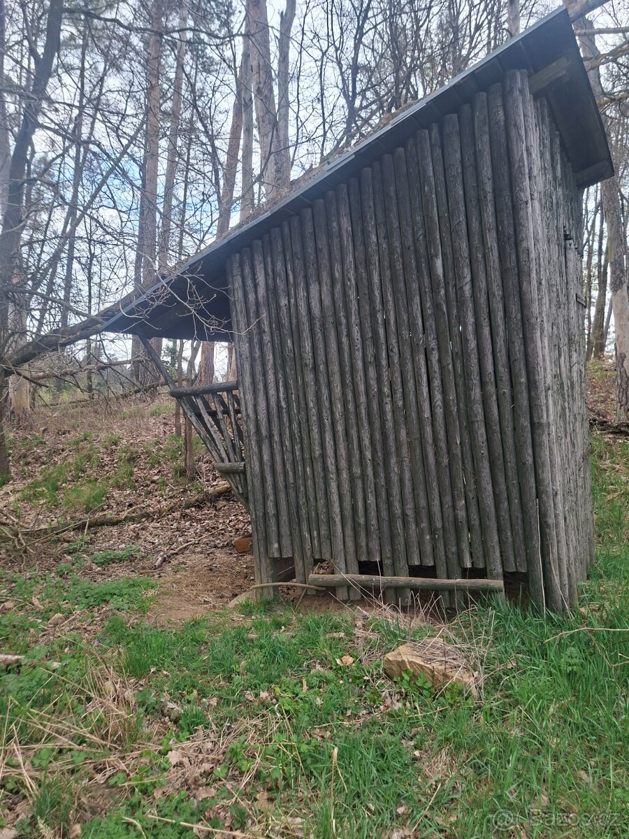 Krmne zařizení - 2