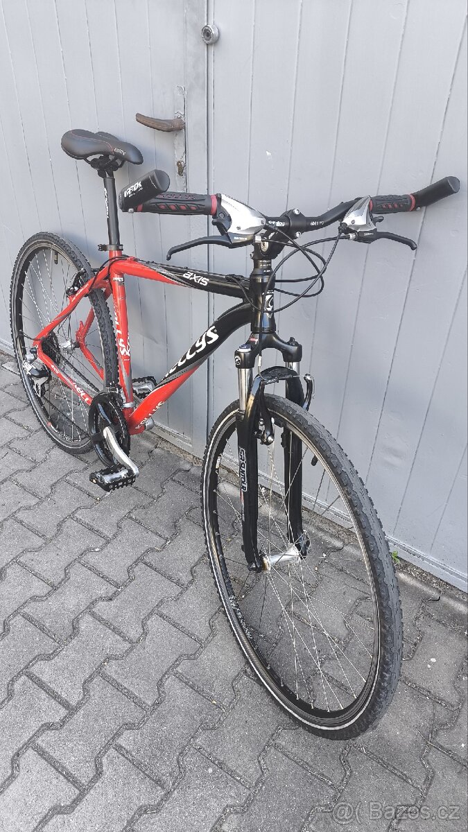 Kolo Kellys Axis - 2