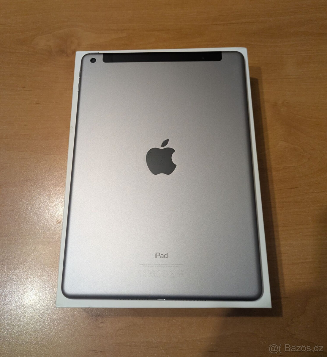 iPad wi-fi Cellular 32GB - 2