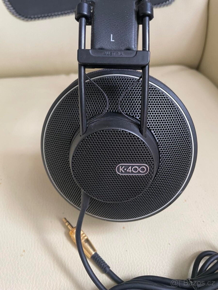 AKG K400 - 2