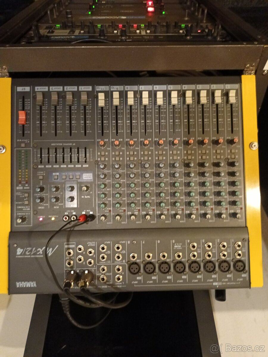 Aparatura - 2