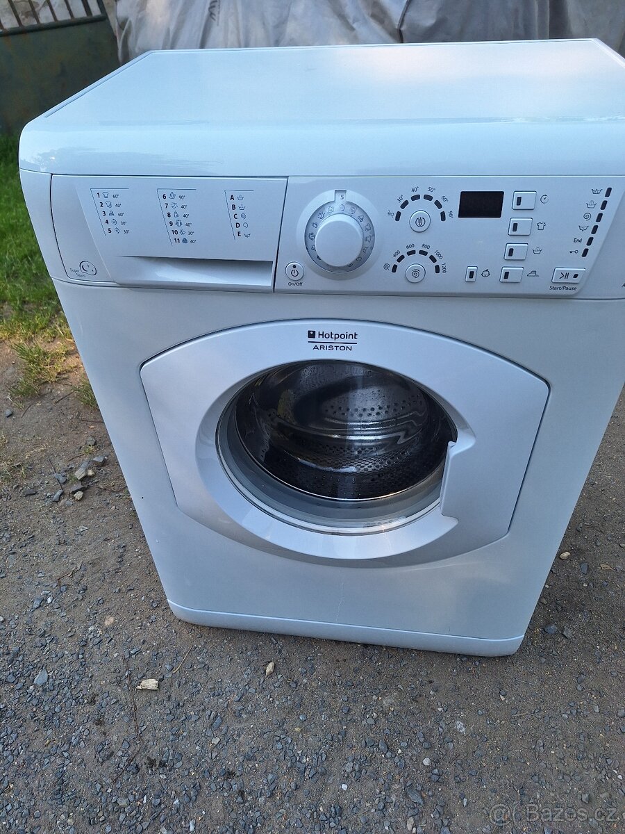 Hotpoint Ariston. A++ - 2