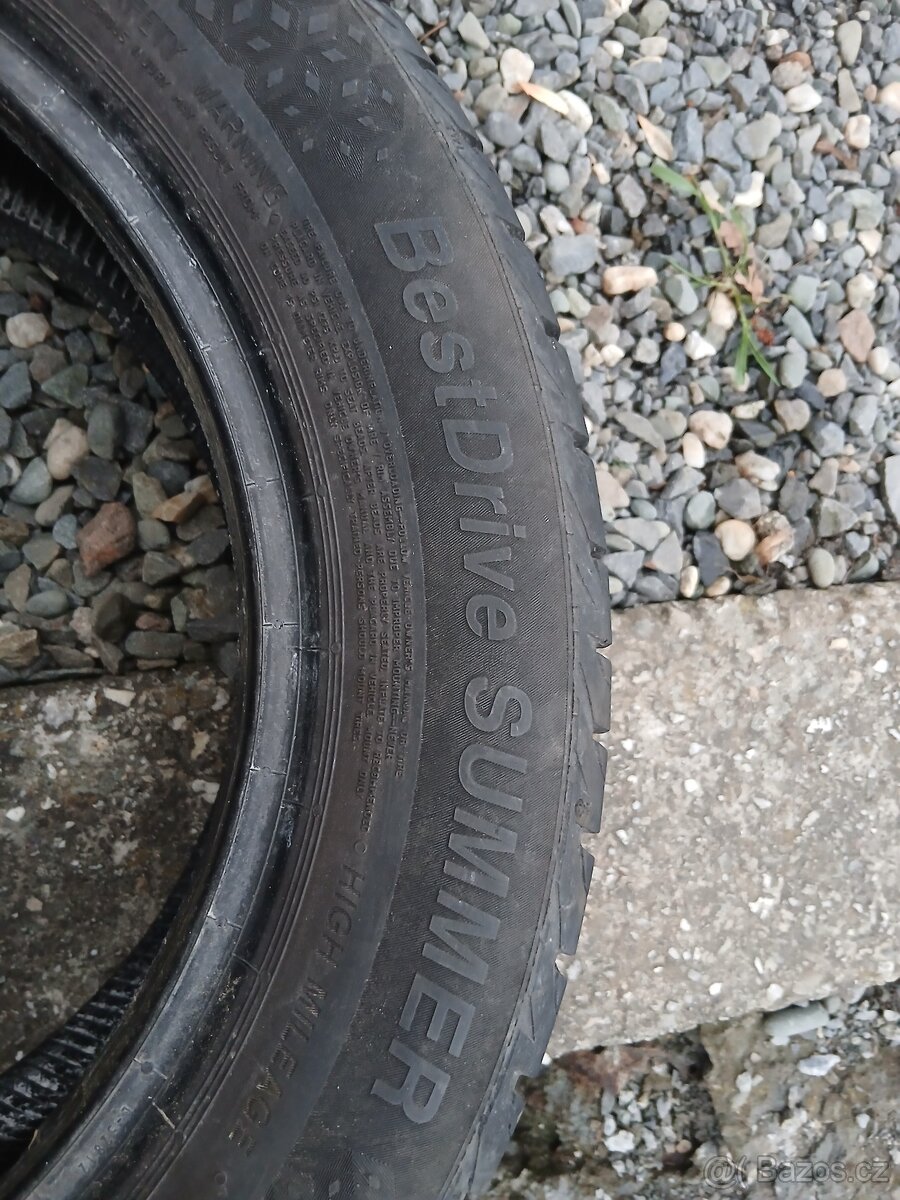 185/60/R15 88H - 2