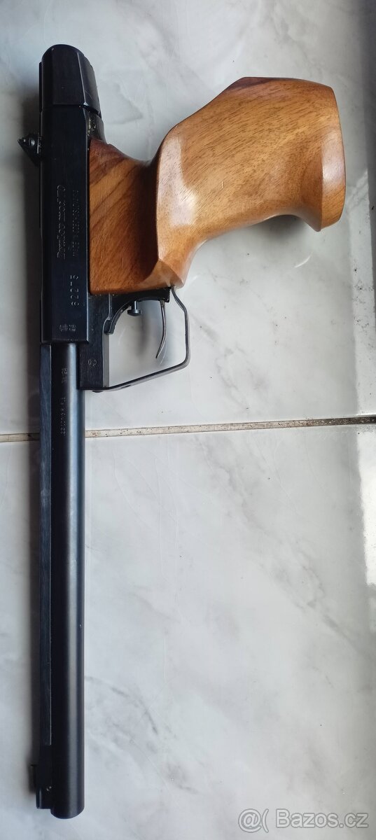 pistole jednoranová 70 - 2