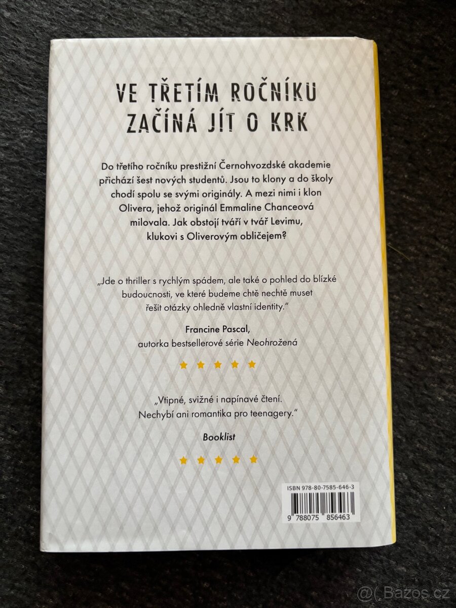 Dvojníci - 2