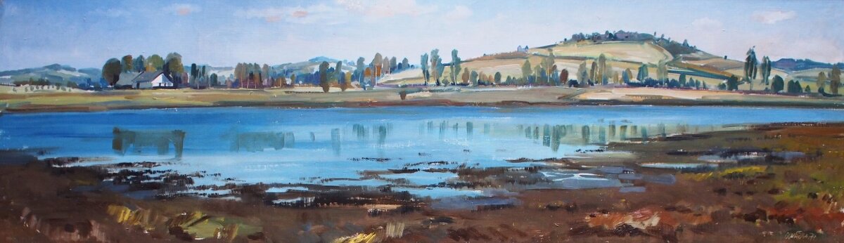 Jan Odvárka, Kameničky - 2