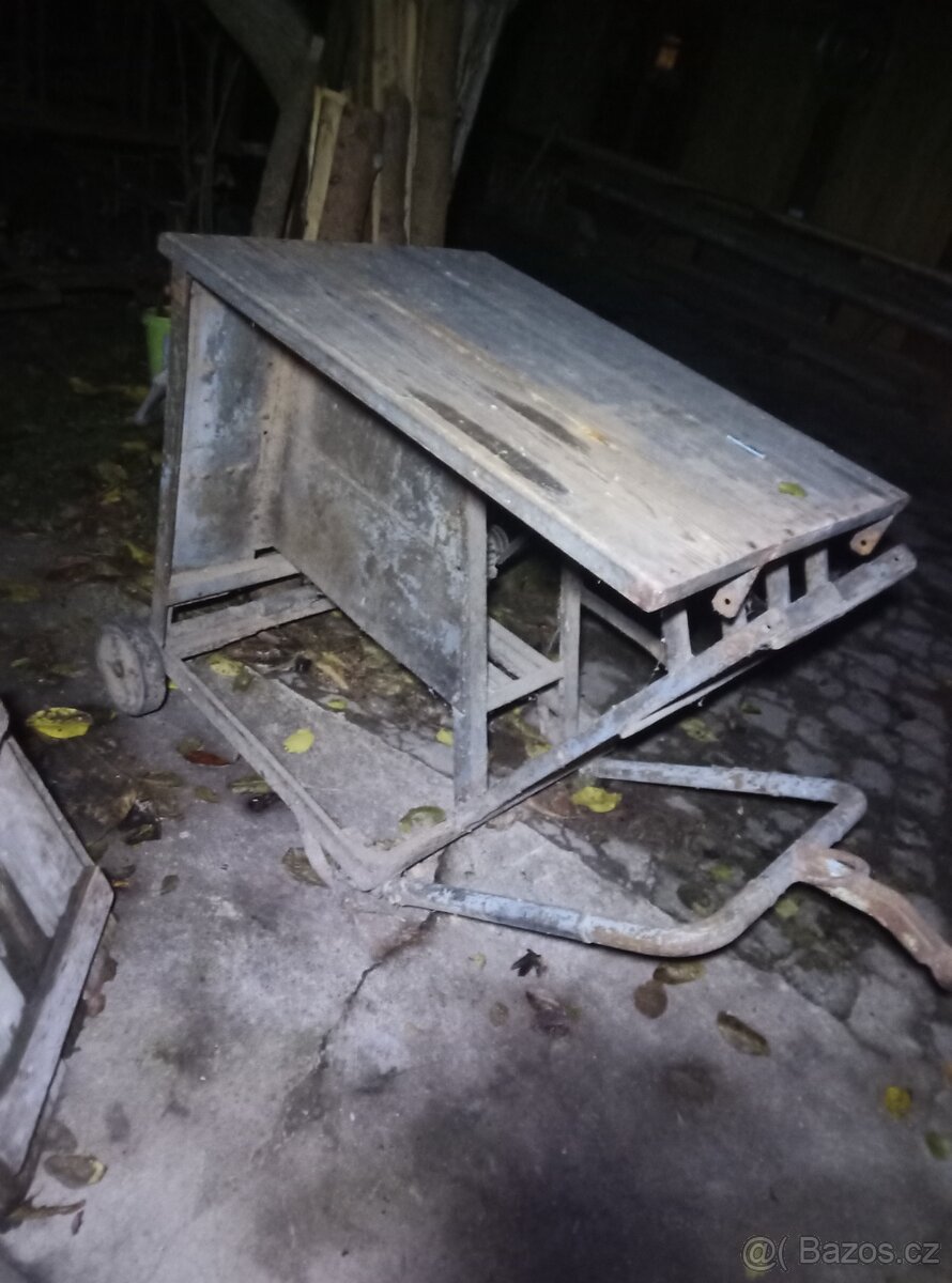 Cirkulárka 380V - 2