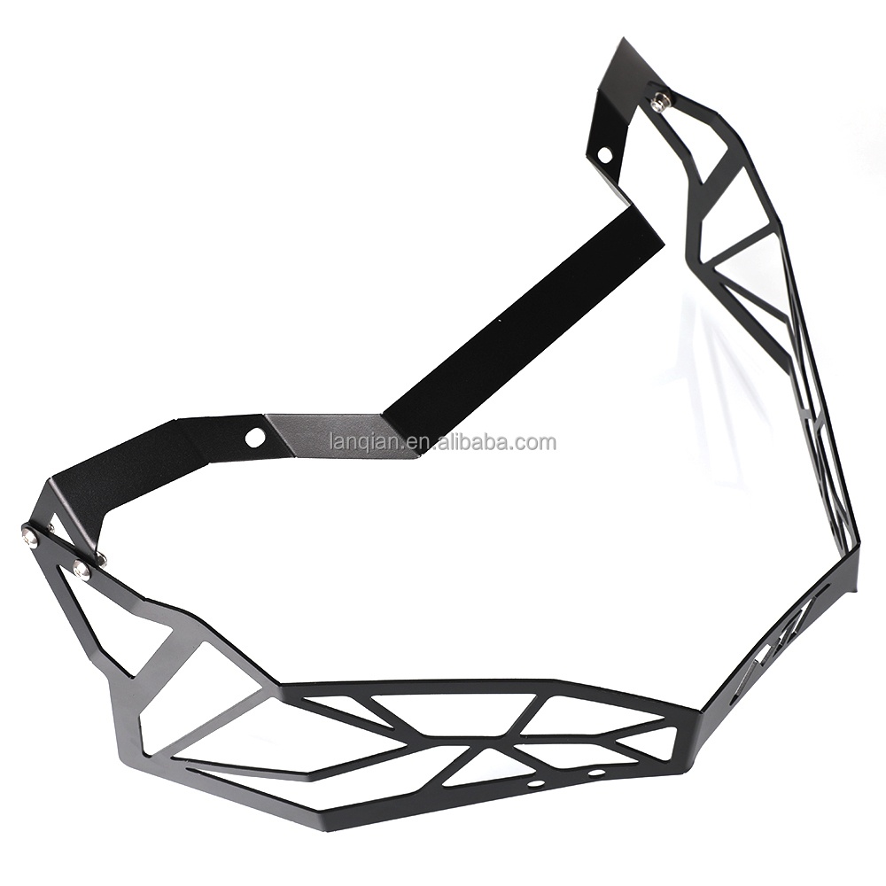 Kryt předních světel CF Moto 800MT - 2