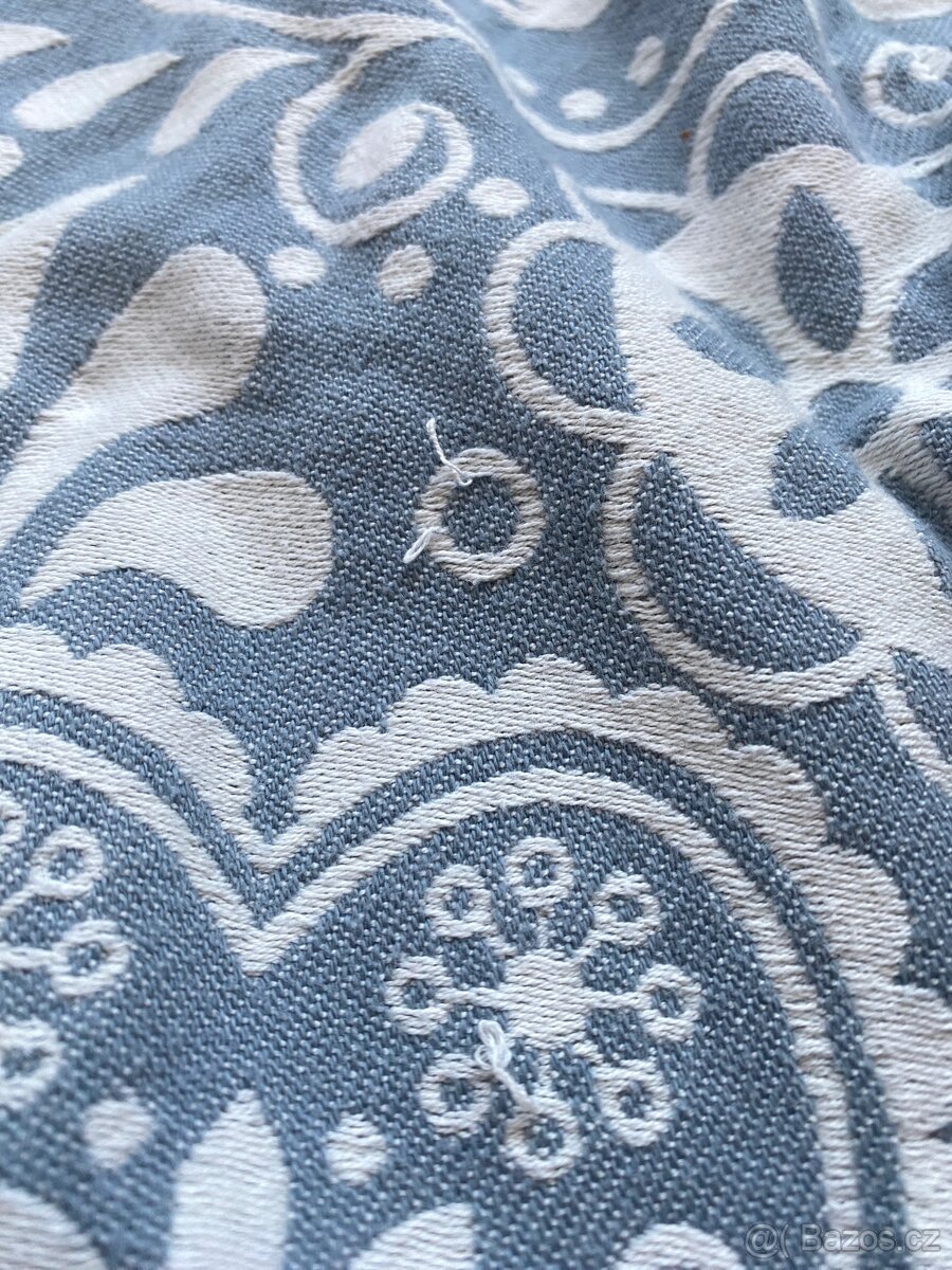 Nosítko Be Lenka 4ever Folk sede - 2