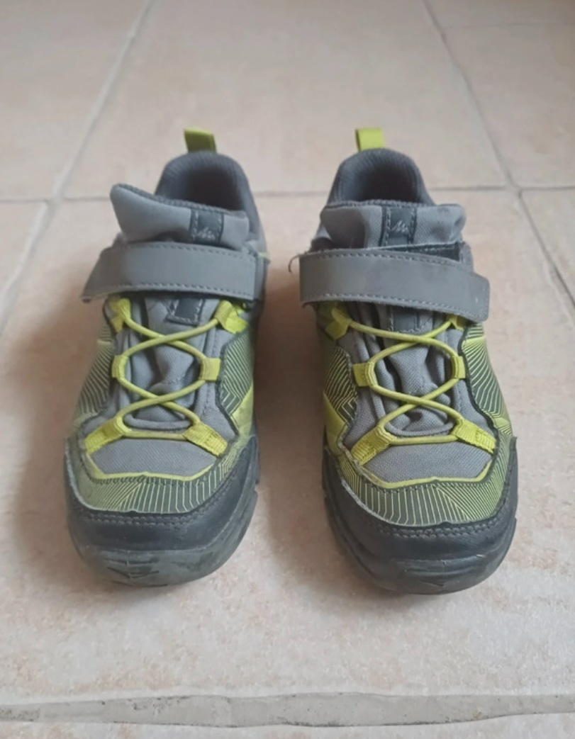 Chlapecké kotníkové boty - 2