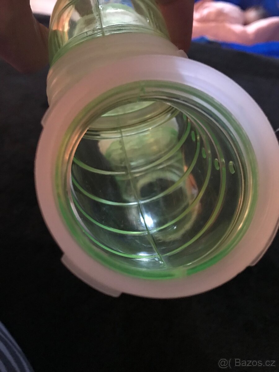 Sada 5 tunelů pro hraní křečků - 2