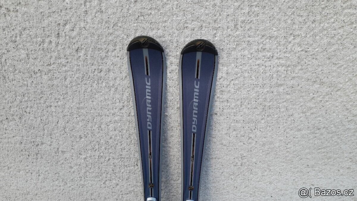 Carvingové lyže Dynamic 150 cm - 2