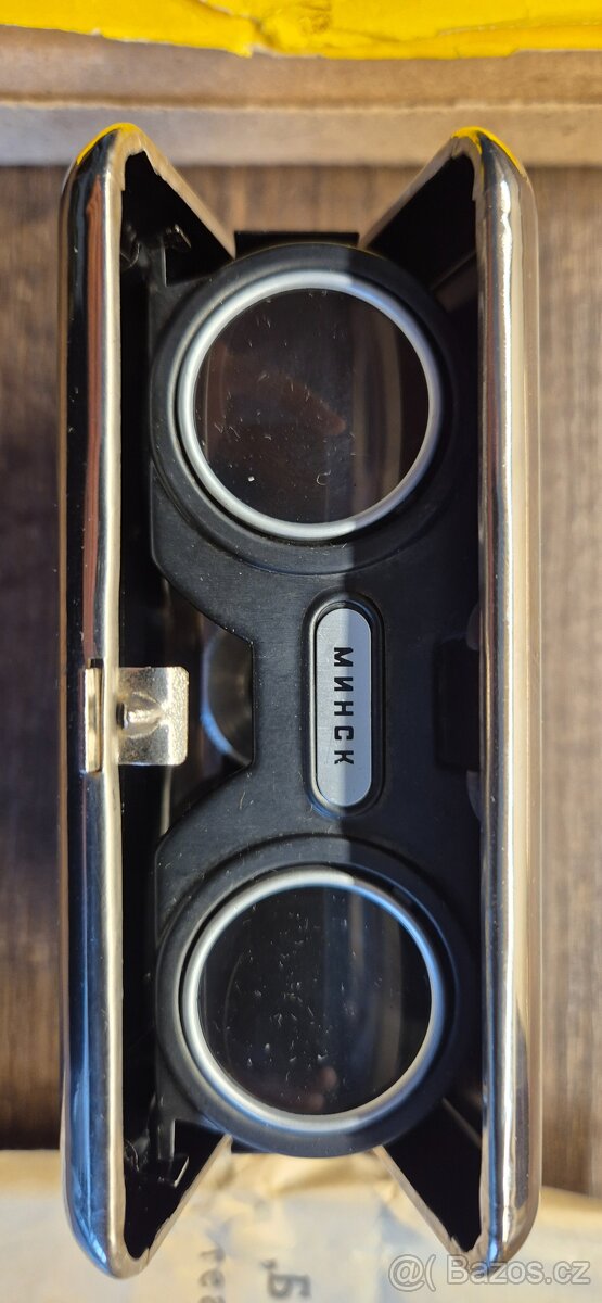 Divadelní kukátko - 2