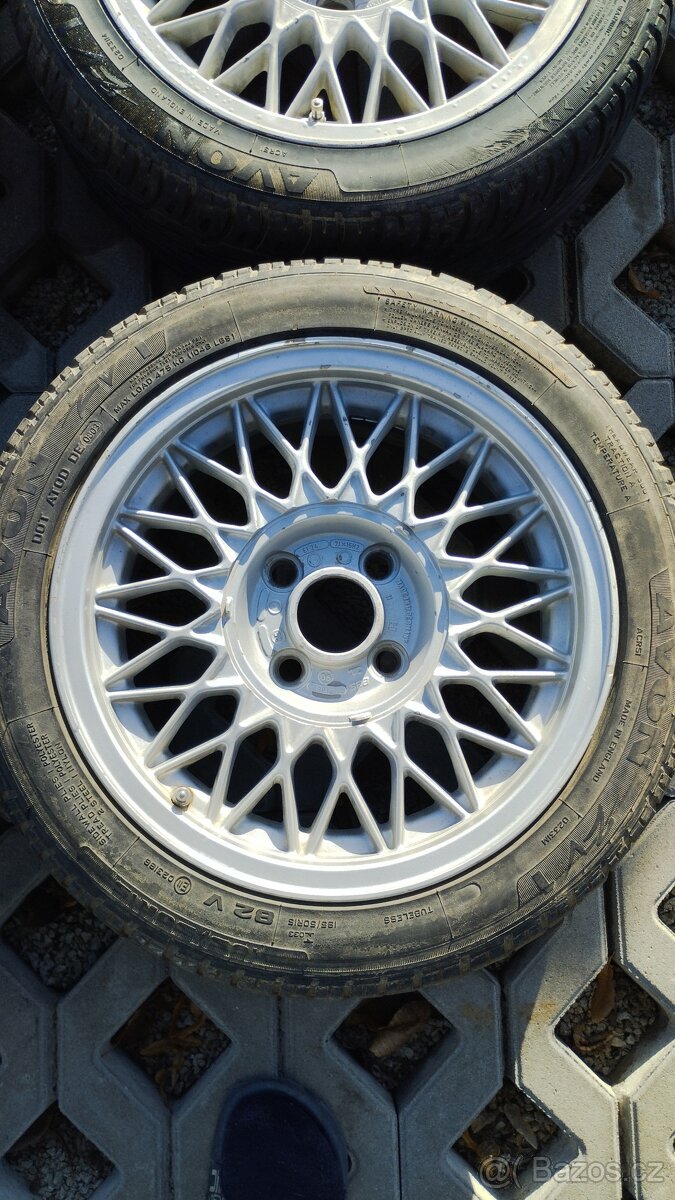 BBS RT030 7x15 4x108