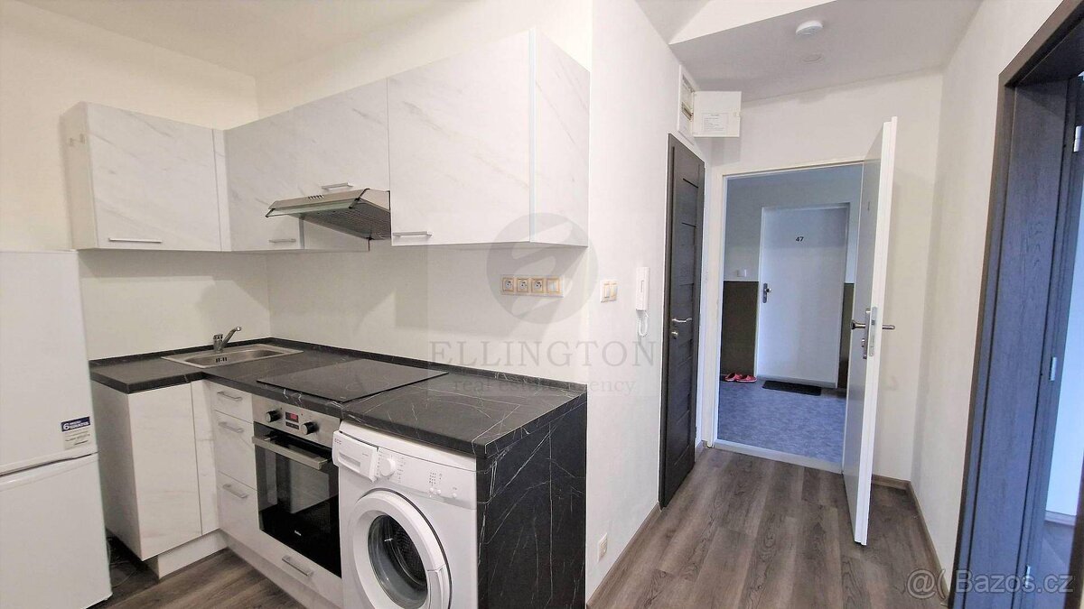 2+1,51m2, Karlovy Vary - 2