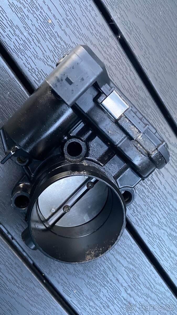 Škrtící klapka Sea Doo - 2