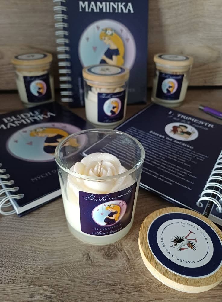 Těhotenský deník - 2