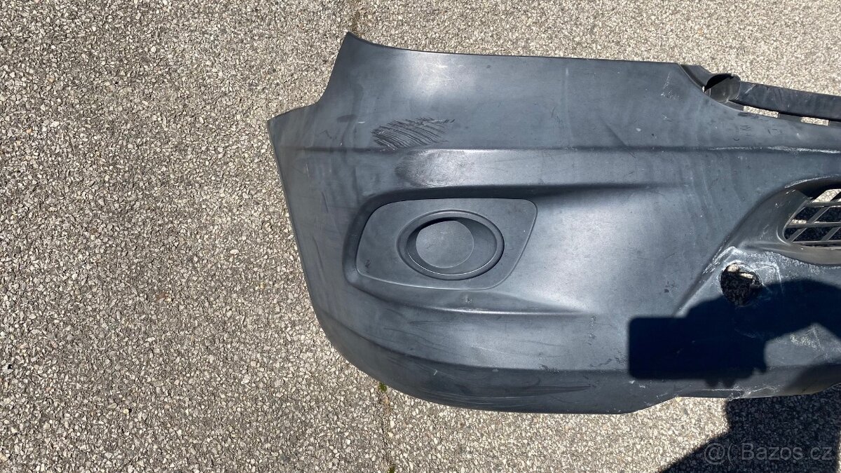 Nárazník M.B. Sprinter 906 - 2