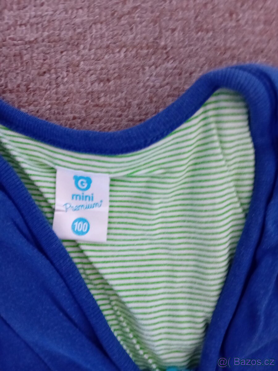 Spací pytel vel.100 - 2