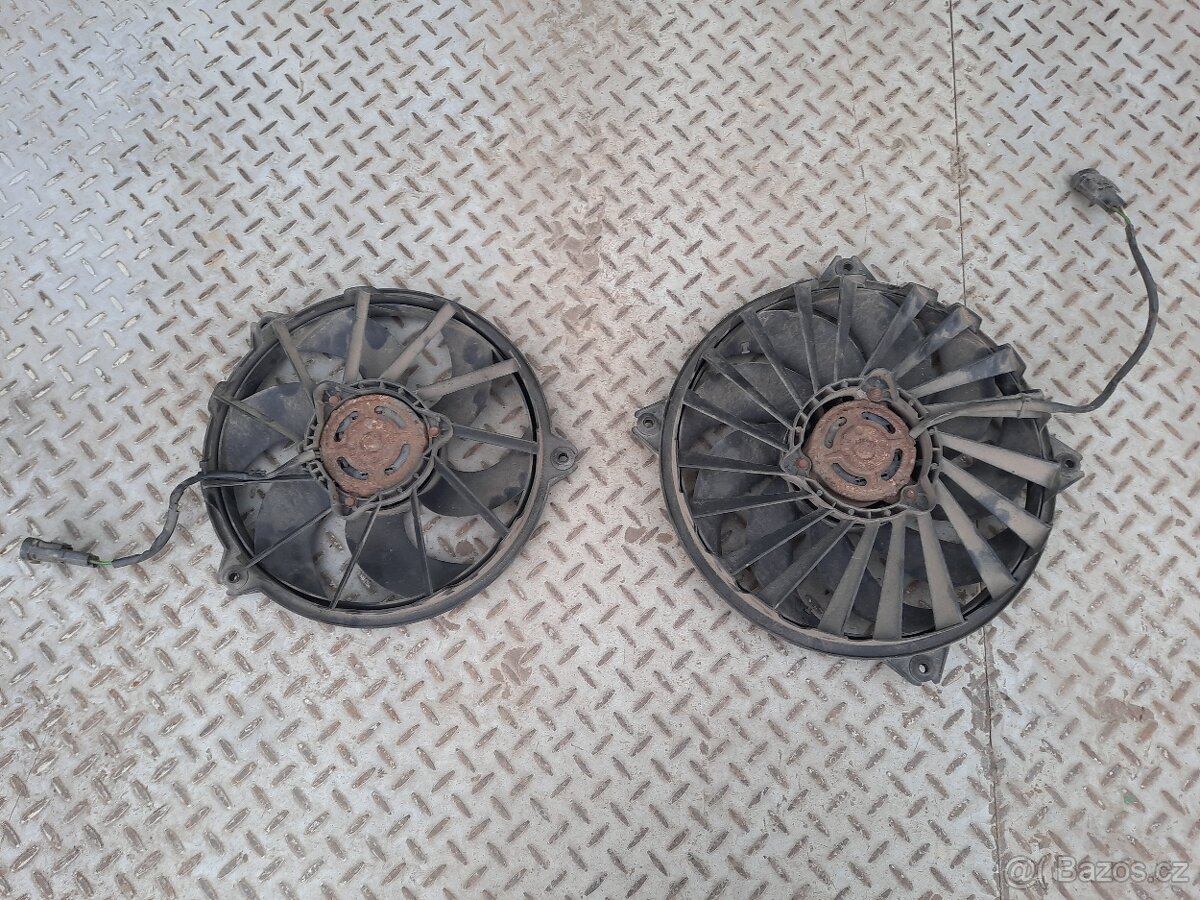 Sahara Peugeot 807 Citroen C8 Fiat Ulysse - 2