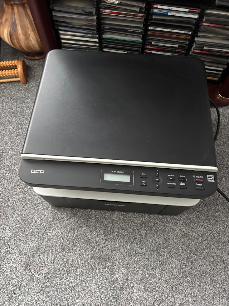 Prodám tiskarnu - 2