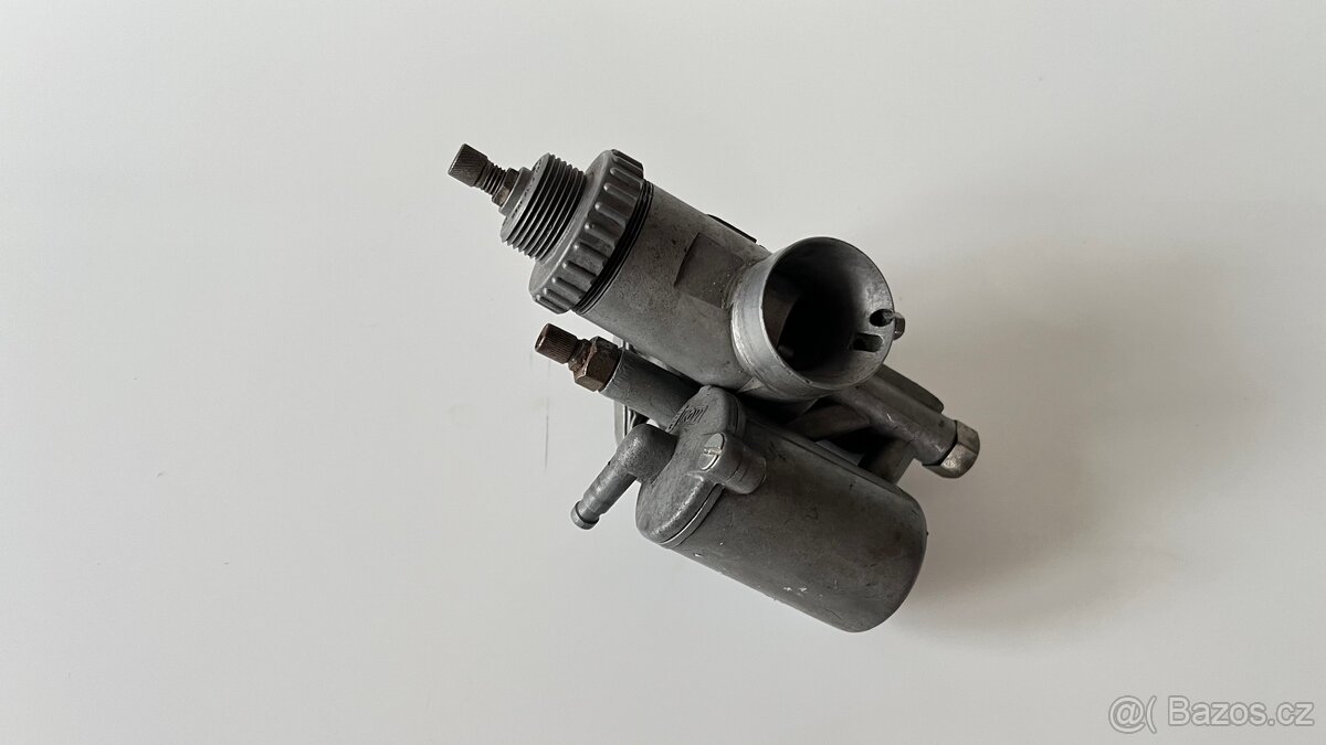 Karburátor Jikov 2926 SD 14b - Velorex 16/350 - 2