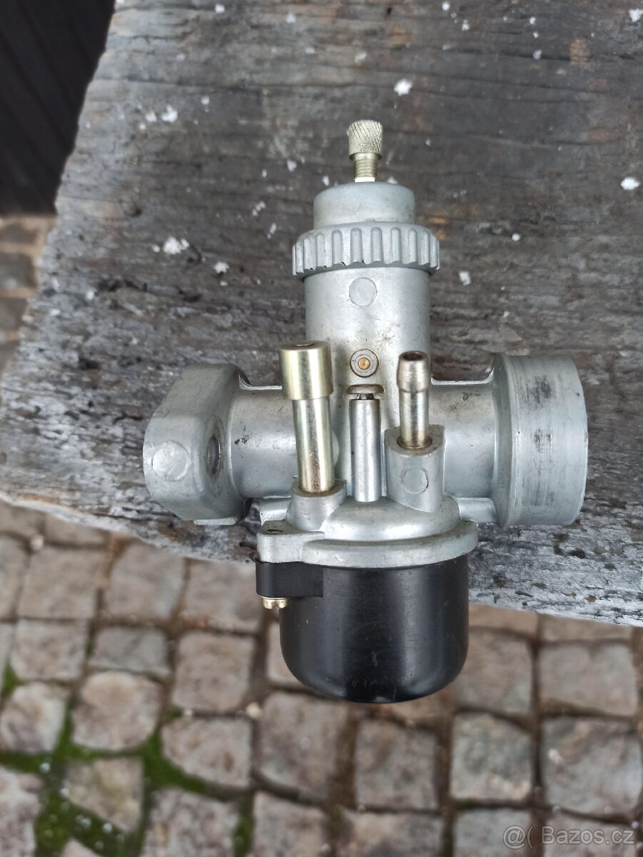 Karburátor Jikov na MF 70 - 2