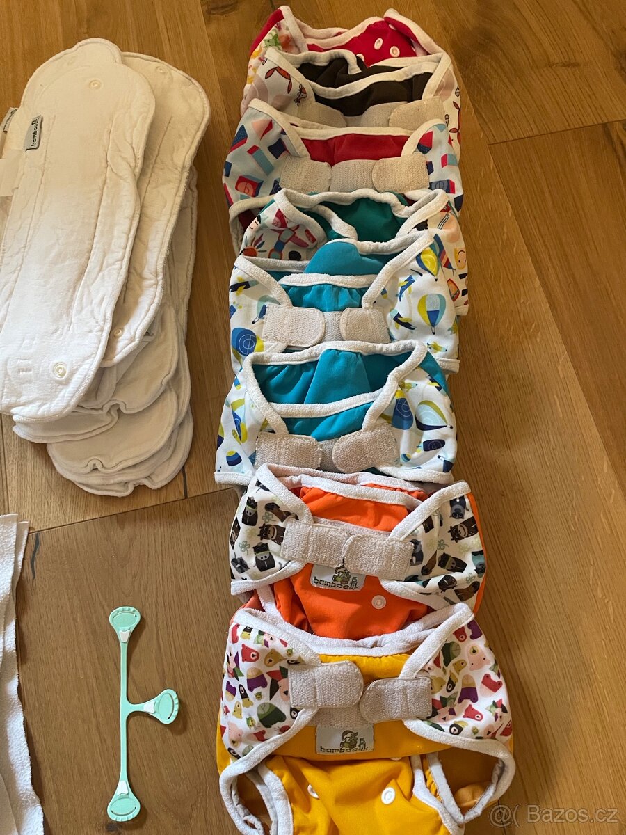 Sada na látkování - 2