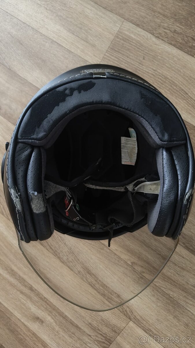 Prodám helmu NOX - 2