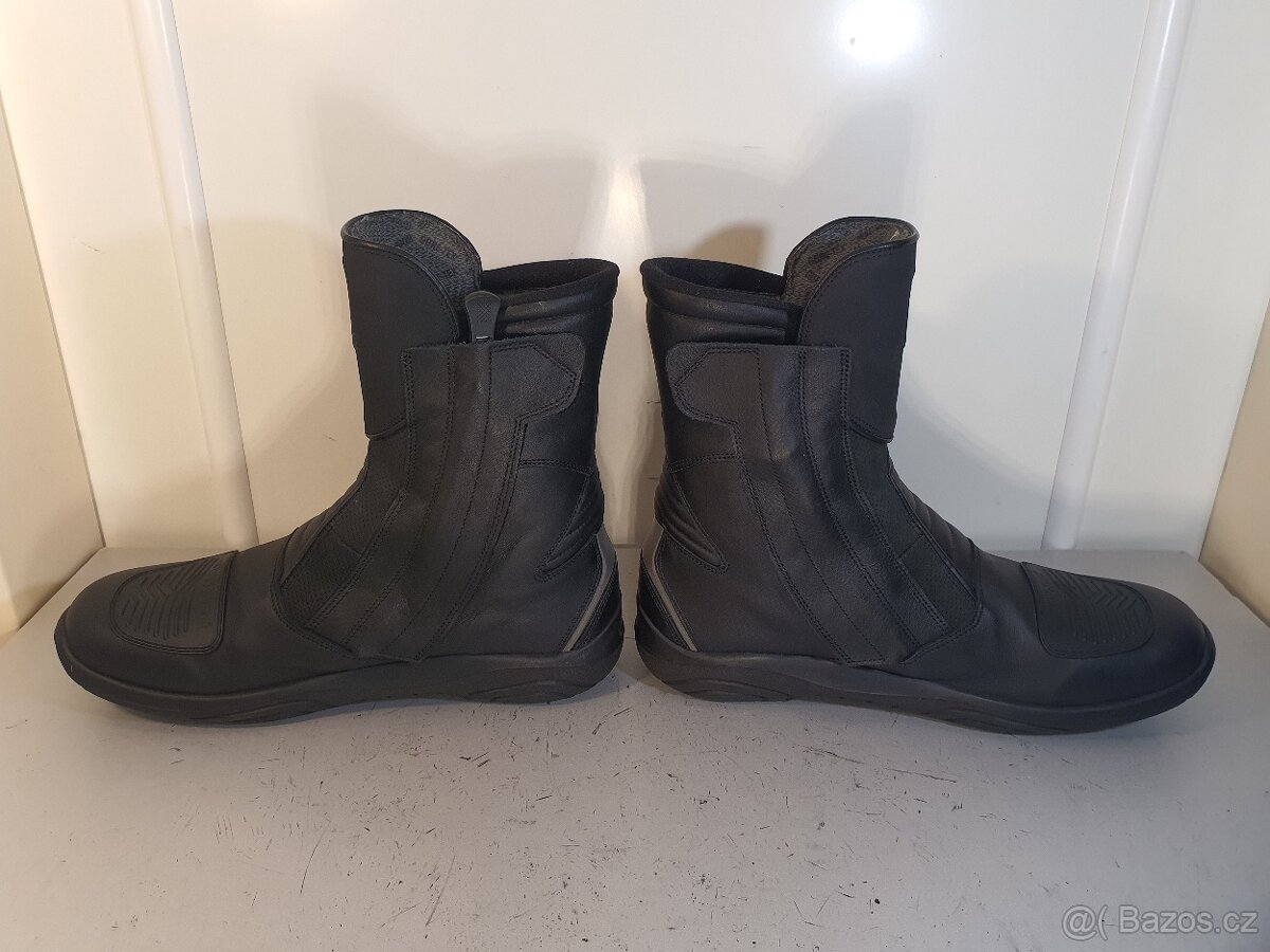 45 Boty DAYTONA VXR-8 GTX moto GORE-TEX - 2