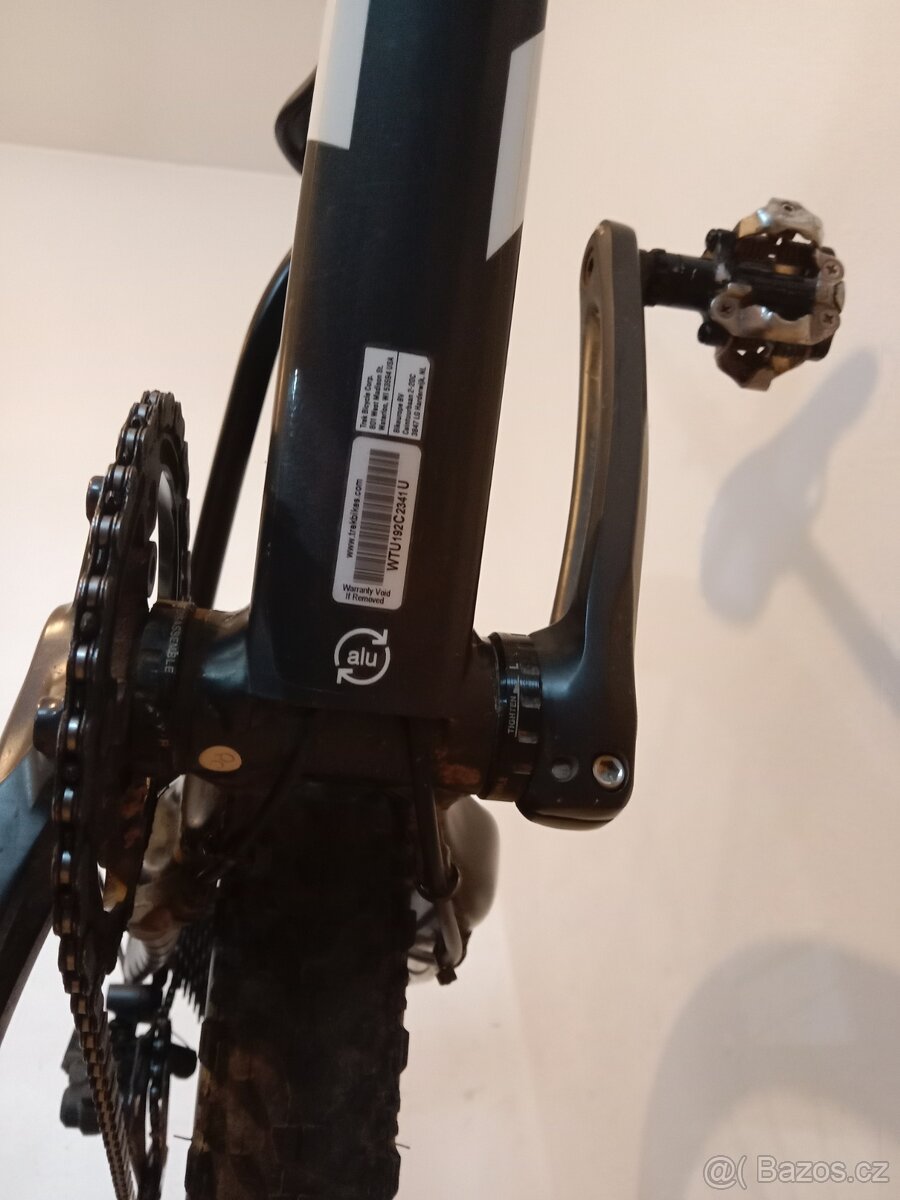 Trek procaliber 6 - 2