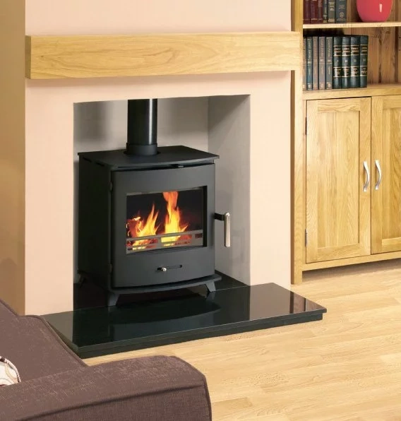 Prodám nová zabalená kamna PEVEX (Anglická kamna) - 2