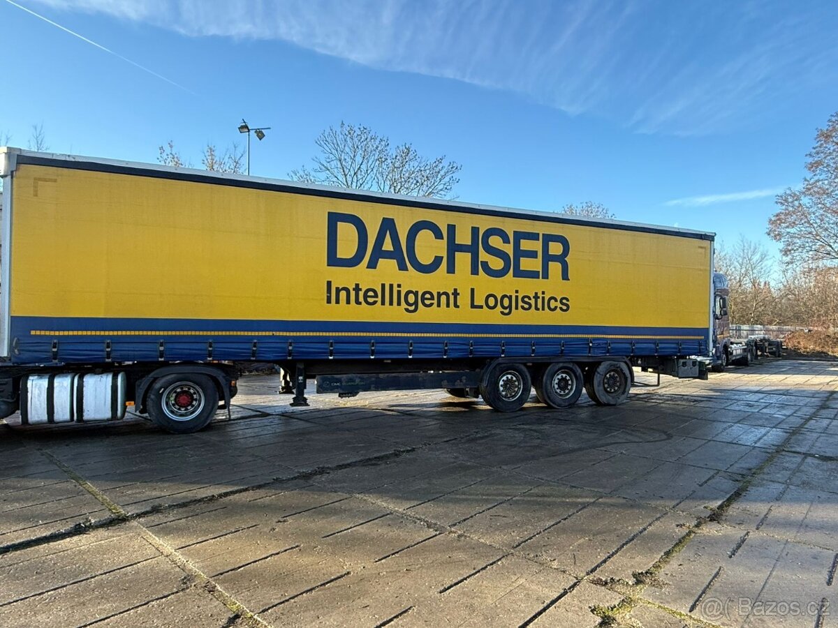 Silvergreen CIMC standard - 2