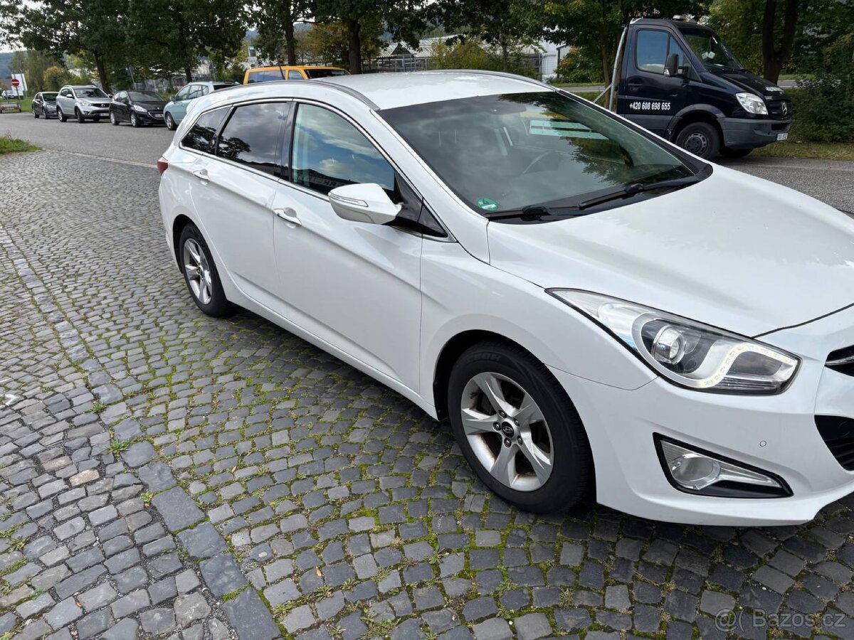 Hyundai i40 - 2