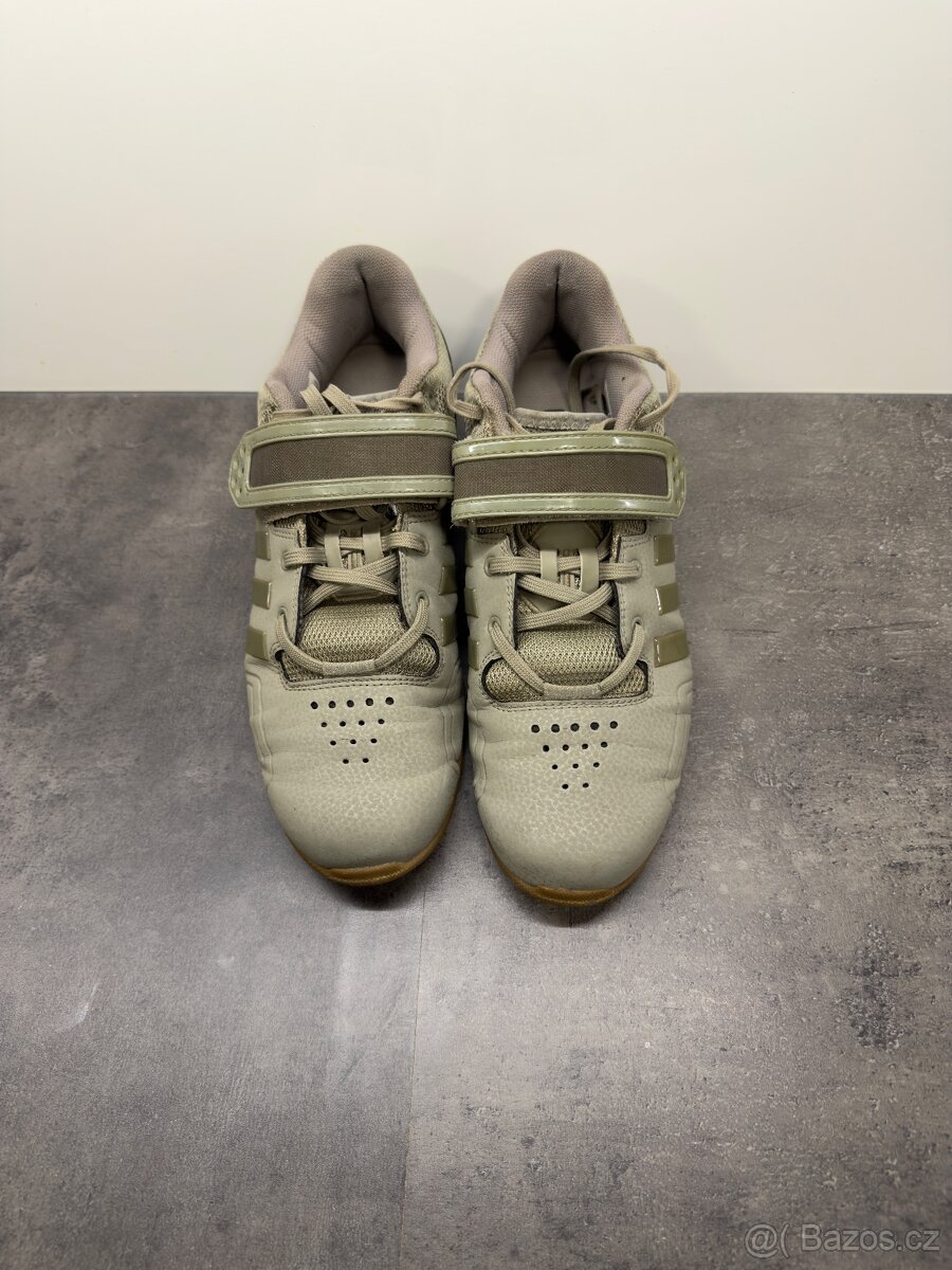Boty ADIDAS Adipower Weightlifting - 2