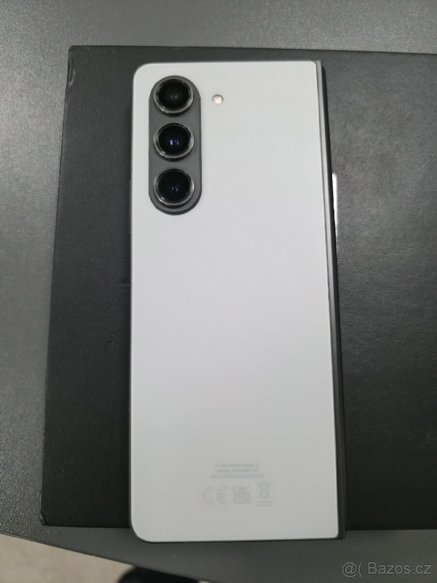 Samsung z fold 5 - 2