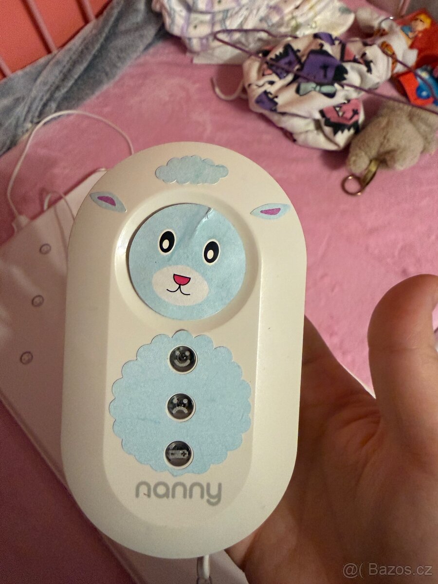 Jablotron monitor dechu - 2