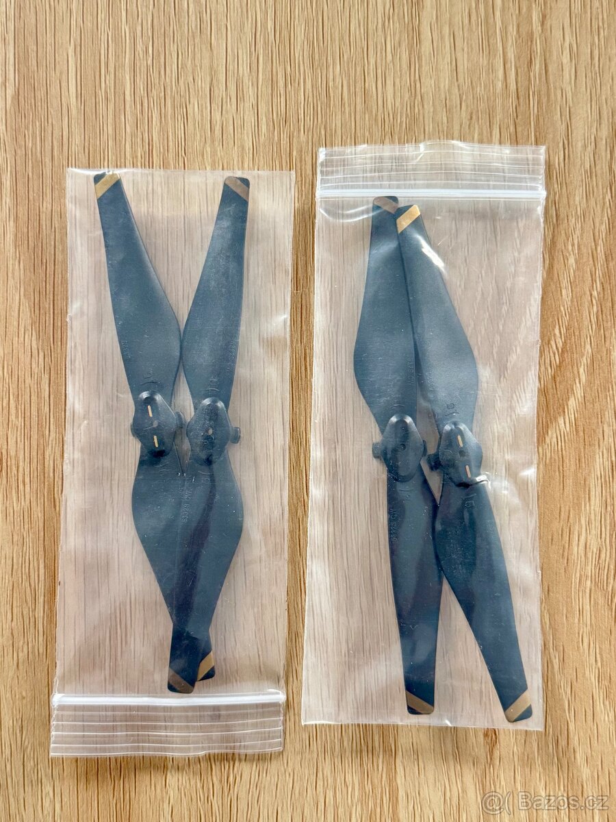 Náhradní vrtule DJI Mavic Air 1 - 2