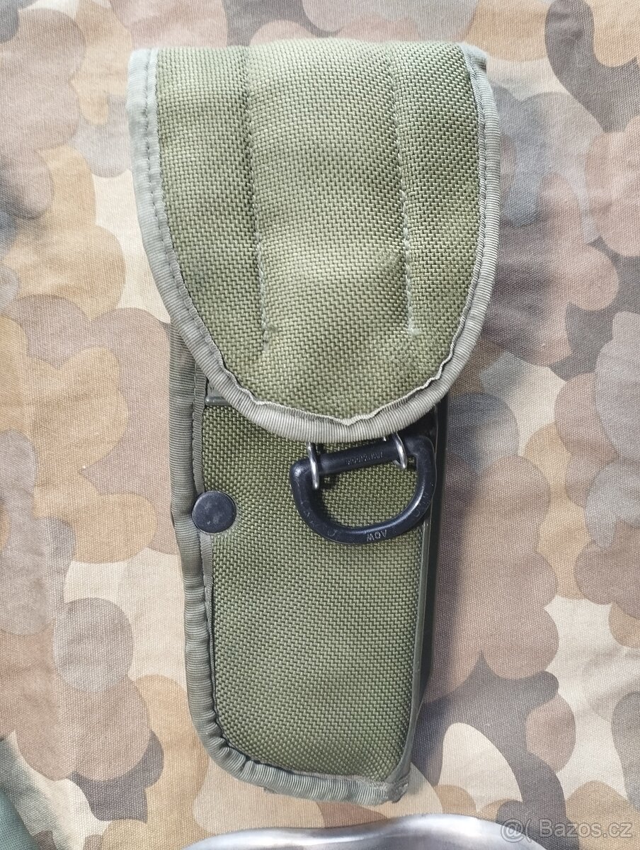 US army Lc výstroj - 2