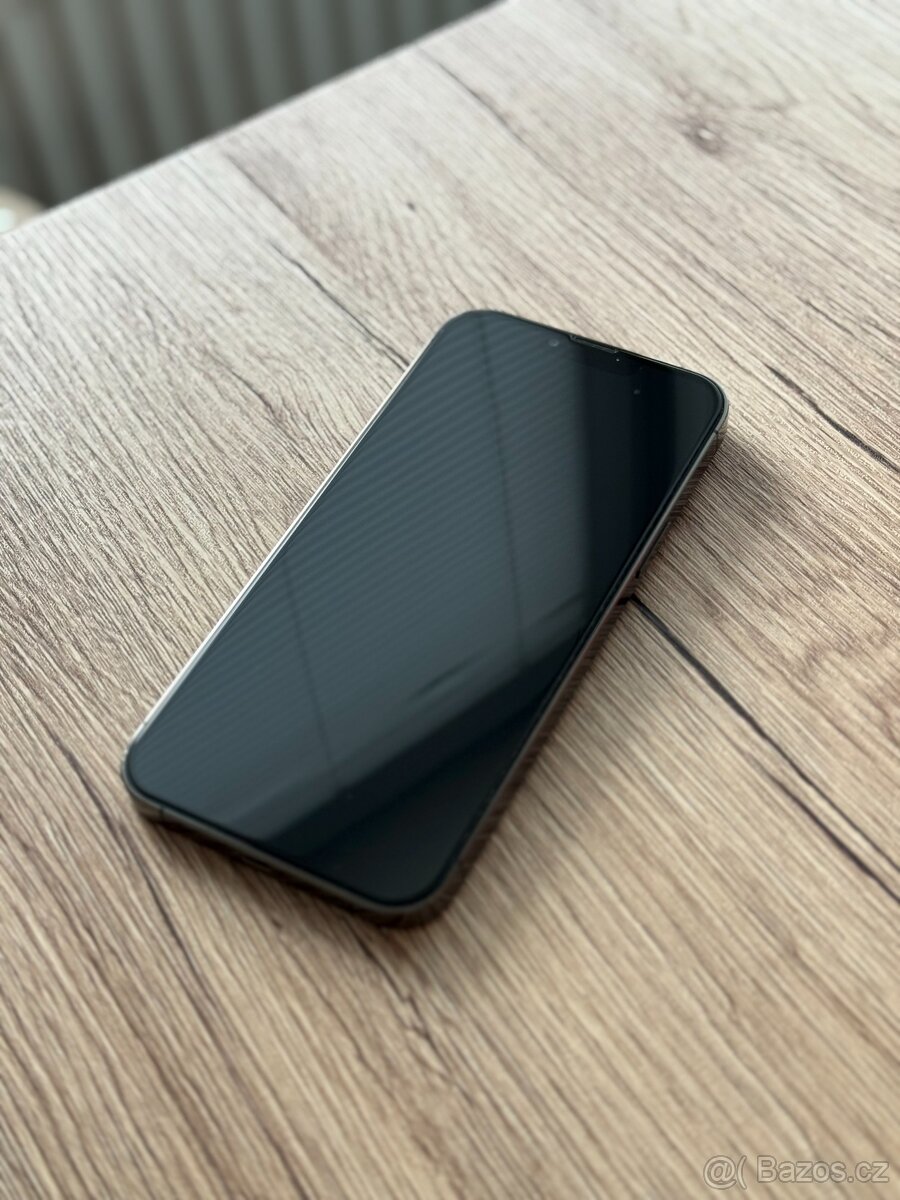 Apple iPhone 13 pro max 128GB - 2