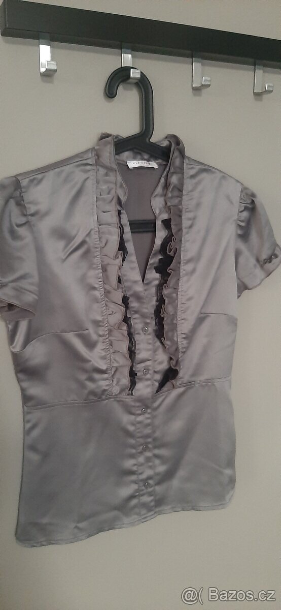 3x HALENKA ORSEY - 2