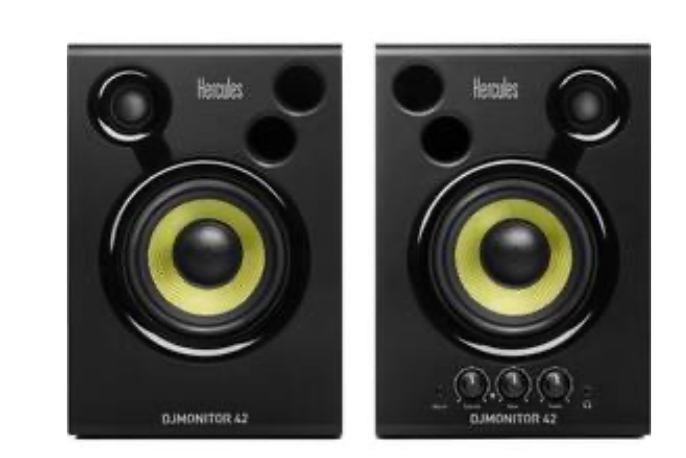 Domácí studio: Focusrite Scarlett 4 + příslušenství. - 2