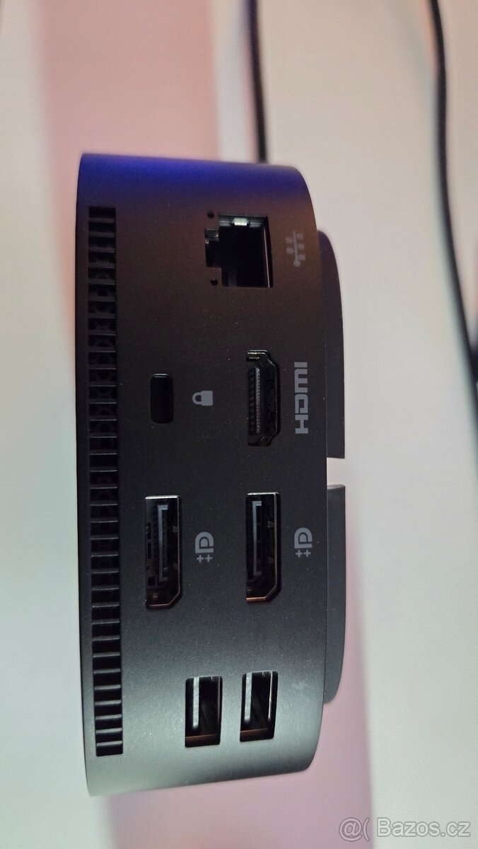 Dokovací stanice HP USB-C G5 - 2